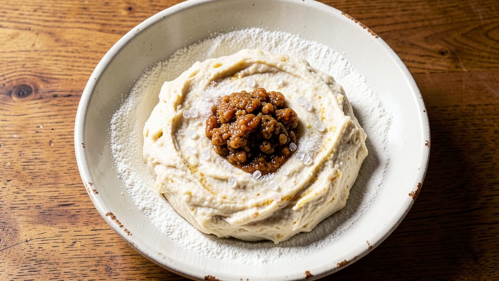 92nd Street Bread Recipe: No-Knead Sourdough Magic in 12 Hours