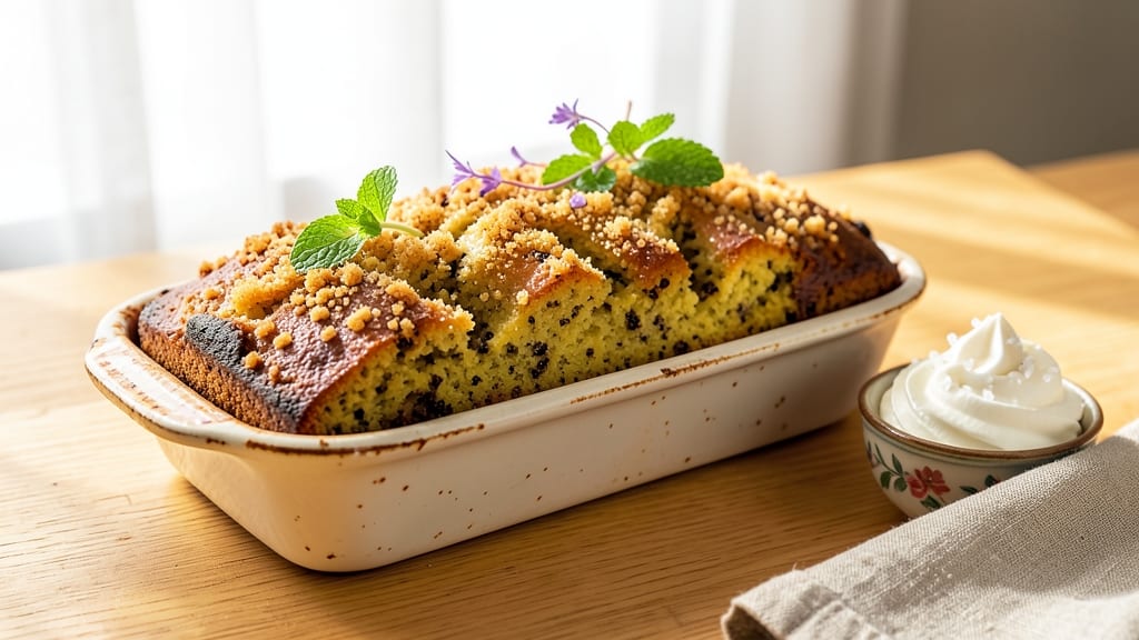 Antigua Banana Bread Recipe: Rum-Infused Caramel Swirl Magic