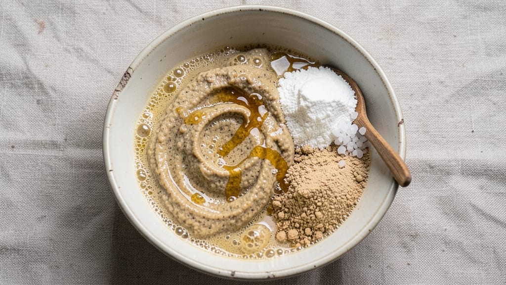 Adding Sourdough To Bread Recipe: Fermented Flavor That Elevates Any Loaf