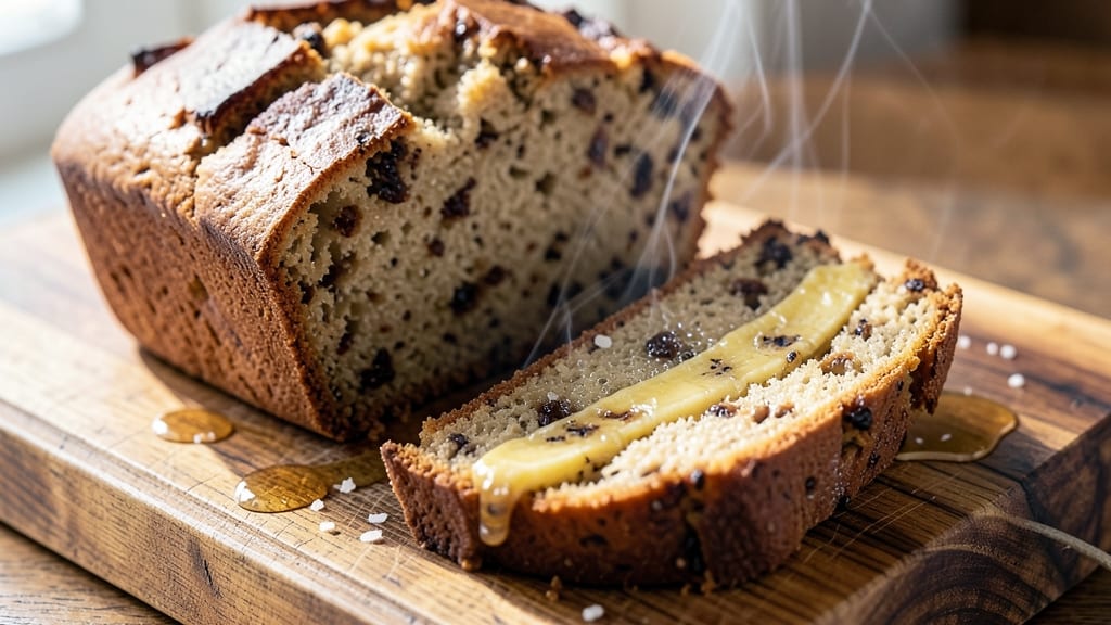 7 Up Banana Bread Recipe: Citrus-Zingy Twist on a Classic