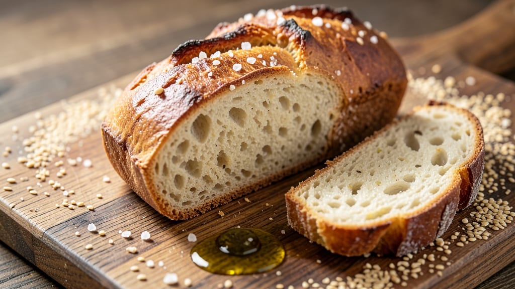 Backpacking Bread Recipe: Ultra-Light Loaf for Trail Fuel