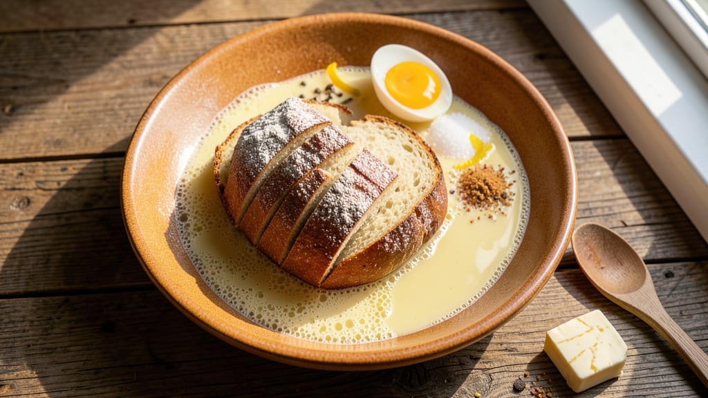 1/4 Ounce Yeast Bread Recipe: Quick Rise, Artisan Crust in One Bake