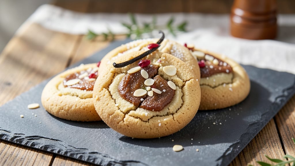 Amazing Shortbread Cookie Recipe: Golden Crunch and Vanilla Kiss in One Bake