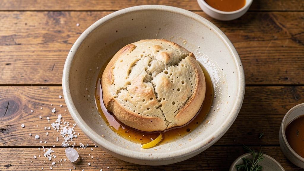Australian Bread Recipe: Golden Crust, Rustic Crumb in One Bake