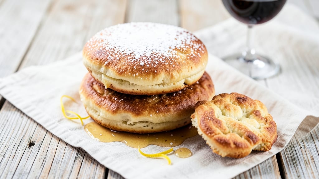 Authentic American Indian Fry Bread Recipe: Crispy, Pillowy Tribal Tradition