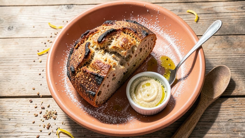 Active Dry Yeast Whole Wheat Bread Recipe: Hearty Crust With Nutty Whole Grain Depth