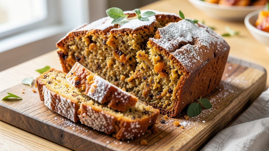 America's Test Kitchen Pumpkin Bread Recipe: Moist Crumb With Warm Spice Infusion
