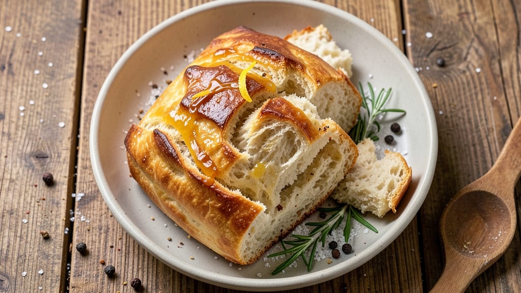 Animal Bread Recipe: Honey-Sweetened Swirls and Crusty Crown in One Bake