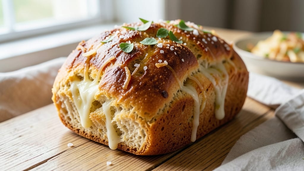 Atk Brazilian Cheese Bread Recipe: Pull-Apart Strings and Buttery Warmth