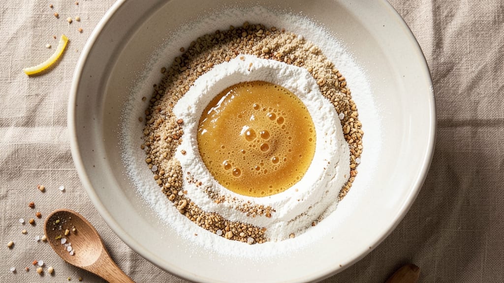 5-Star Sourdough Bread Recipe: Artisan Crust With Open Crumb in 12 Hours