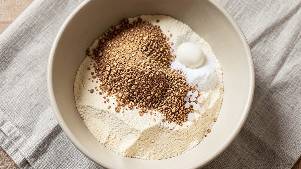 Adding Whole Wheat Flour to Bread Recipe: Nutrient-Rich Loaves Without Dense Texture
