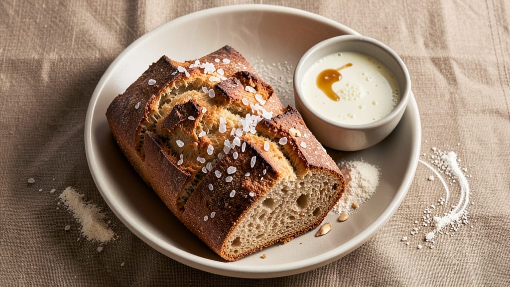 AIP Sourdough Bread Recipe: Gluten-Free, Egg-Free Rise Without Compromise