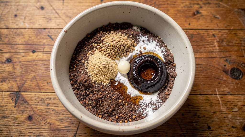 Authentic Rye Bread Recipe: Deep Malty Crust and Open Crumb Magic