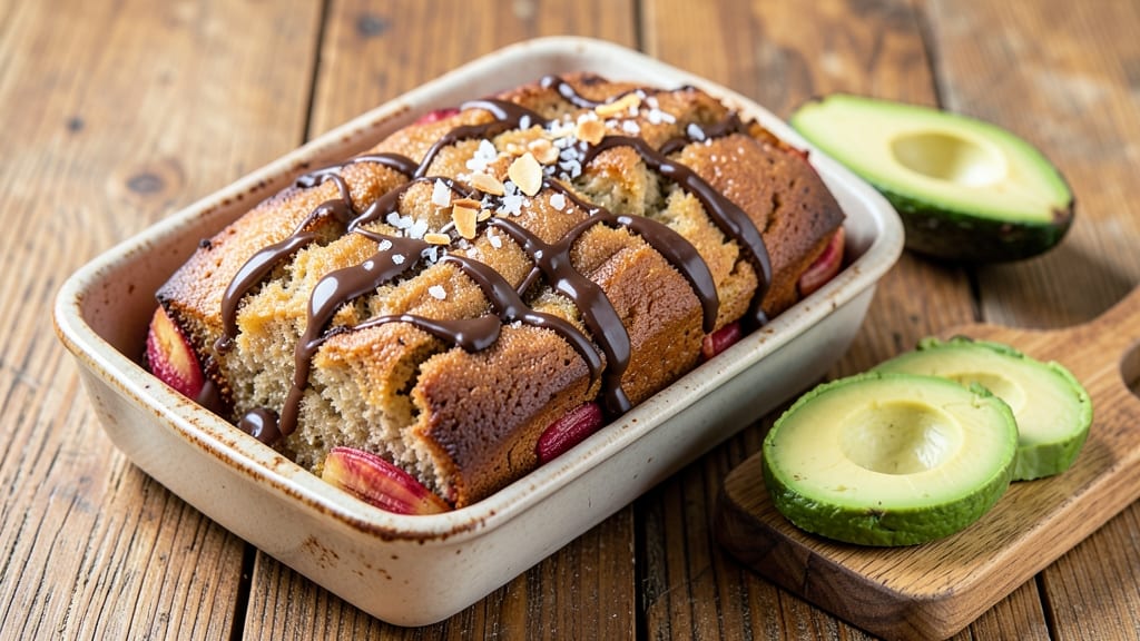 Avoca Cafe Banana Bread Recipe: Moist Crumb and Warm Spice Swirls