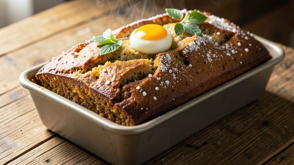 Allspice Pumpkin Bread Recipe: Warmly Spiced Moistness With Crusty Crown