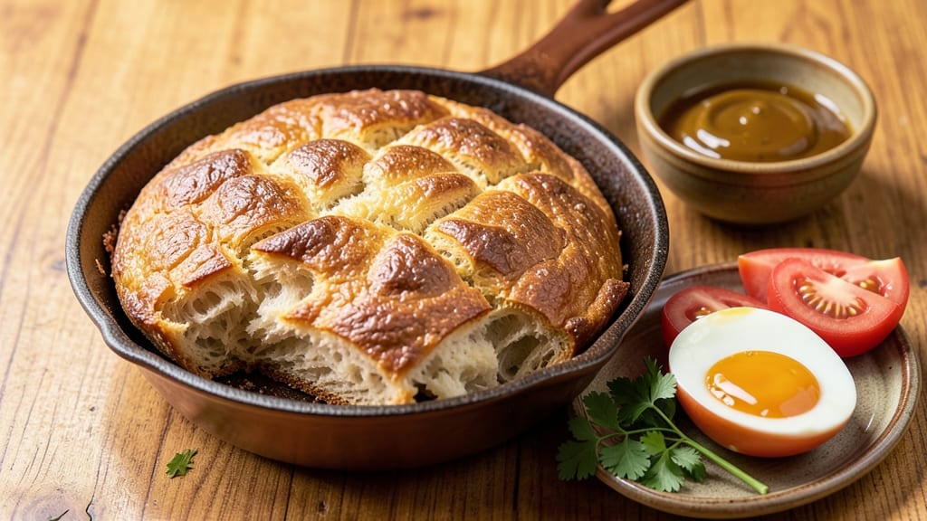 Agege Bread Recipe Sisi Jemimah: Crispy Crust, Soft Center, Nigerian Comfort Magic