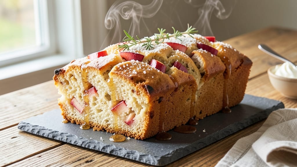 Apple Pie Bread Recipe With Cake Mix: Cinnamon-Apple Streusel That Tastes Homemade