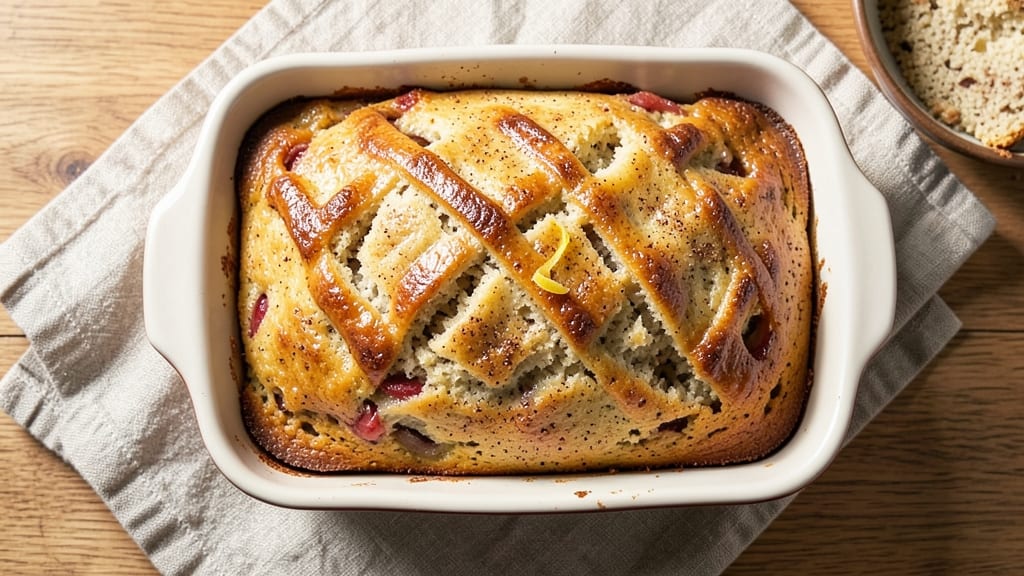 Banana Bread Recipe Calls For 3/4 Cup Butter: Rich Moistness and Warm Spice Harmony