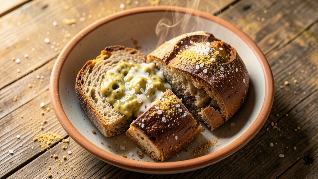 Australia Bread Recipe: Outback-Style Sourdough With Golden Crust