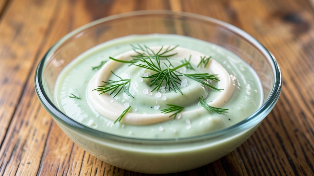 Atlanta Bread Company Dill Sauce Recipe: Herbed Creaminess for Sandwiches & Dips