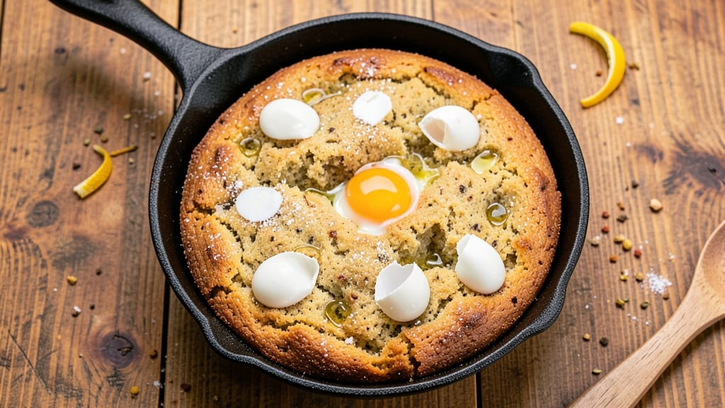 Aunt Jemima Cornmeal Mix Cornbread Recipe: Southern-Style Crumb With Buttery Crunch
