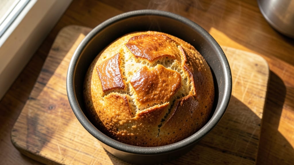 50-50 Bread Recipe for Bread Maker: Hands-Off Rise to Sweet-and-Savory Swirls