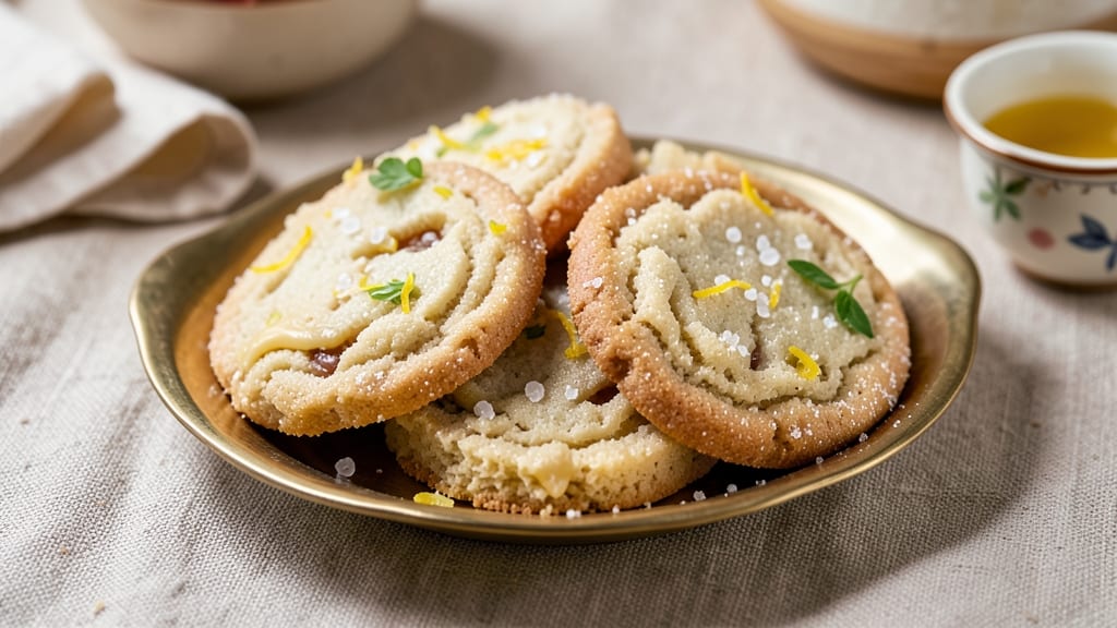Award Winning Shortbread Cookie Recipe: Buttery Crunch That Wins Every Time
