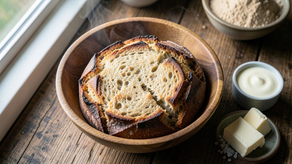 Atk Irish Soda Bread Recipe: Buttermilk-Infused Crust With No-Knead Magic