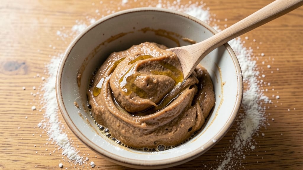 6 Cup Flour Bread Recipe: No-Knead Artisan Rise in One Night