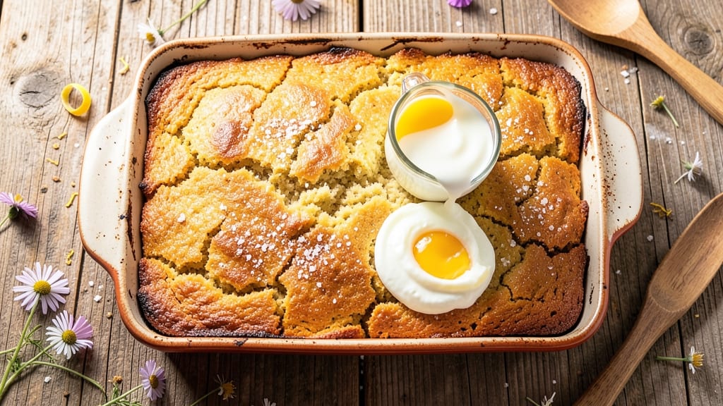 Aunt Jemima Corn Meal Mix Cornbread Recipe: Heritage Flavor with Crispy Crust
