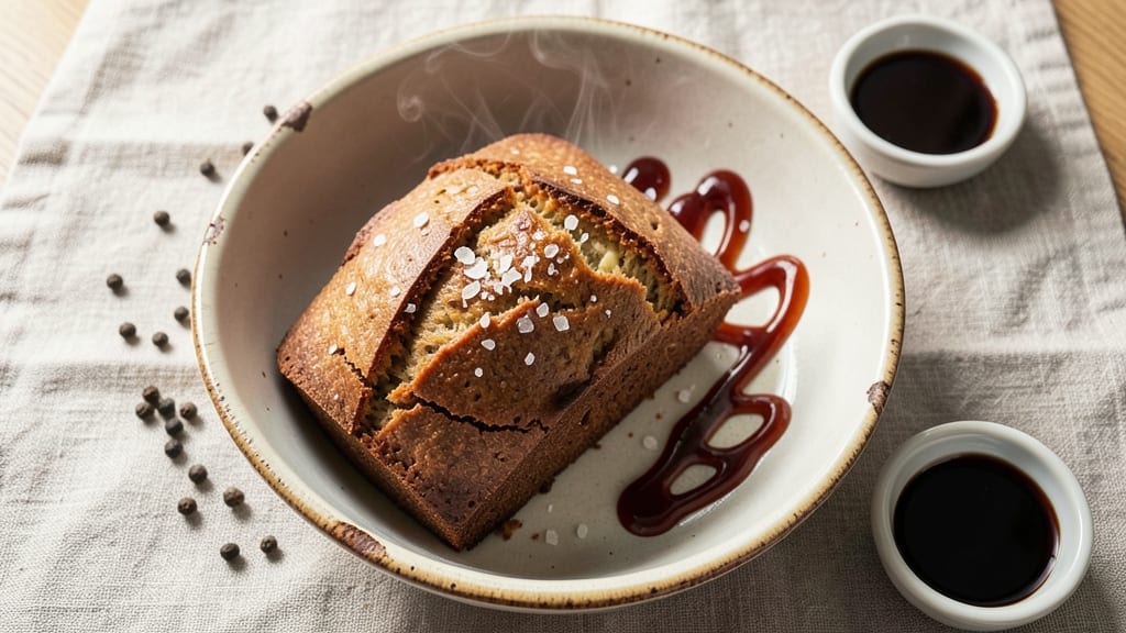 American Rye Bread Recipe: Sourdough-Infused Crust With Deep Malty Flavor