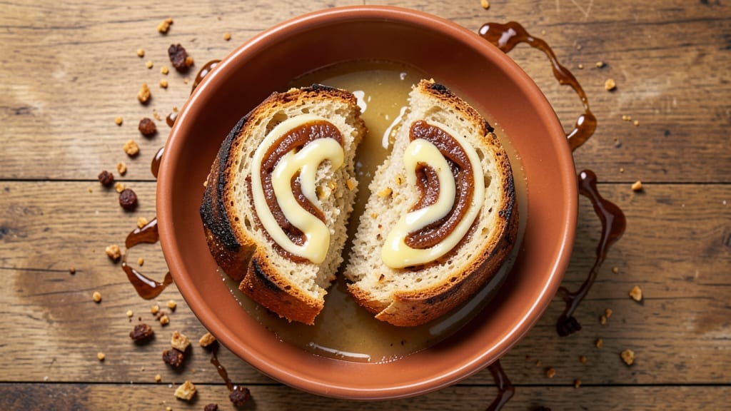 Animal-Based Bread Recipe: Fermented Crust With Nutty Depth and Open Crumb