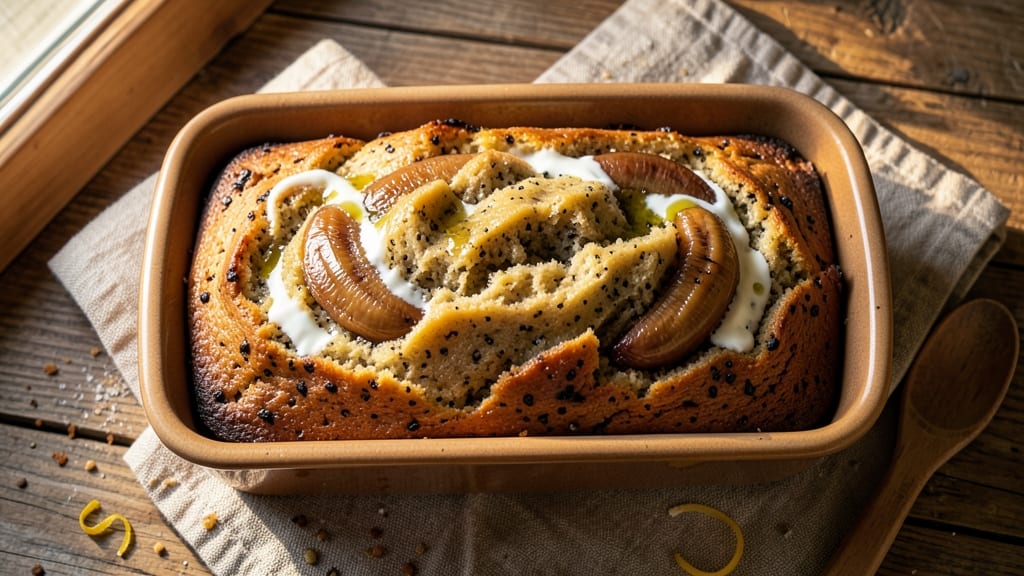 American Heart Association Banana Bread Recipe: Heart-Healthy Moistness Without the Guilt