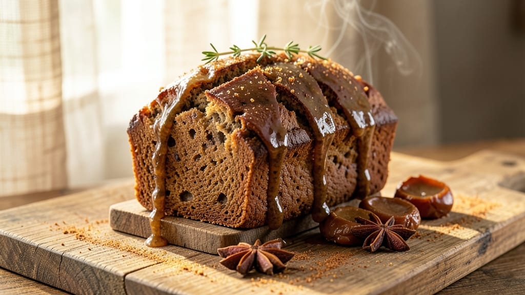 Angry Bread Recipe: Spiced Rum Swirl That Pops With Every Bite