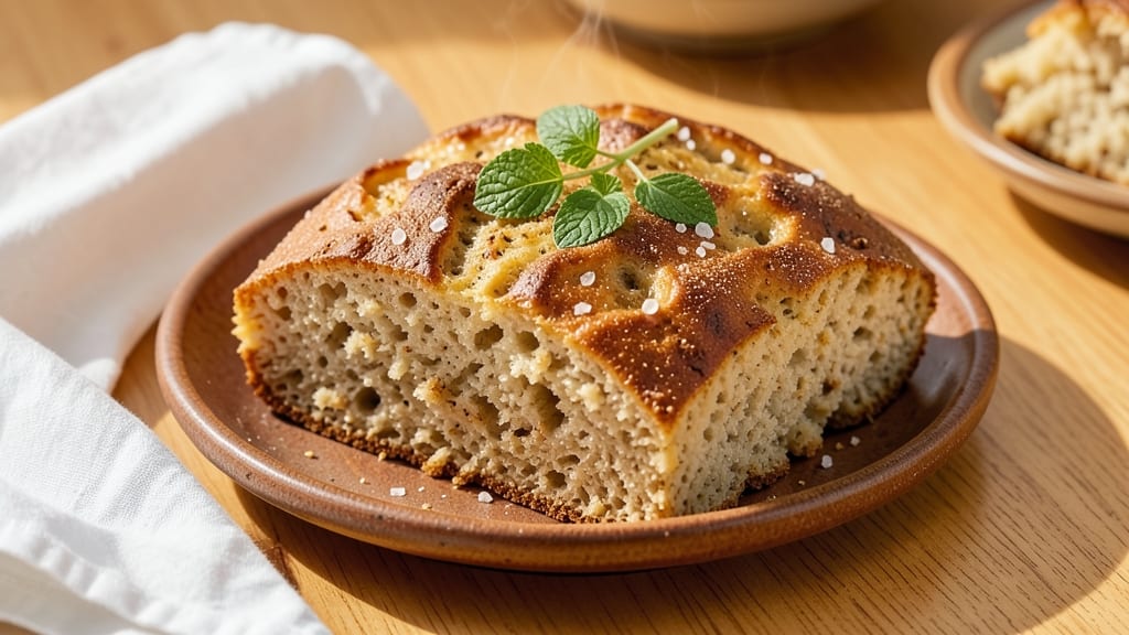 African Rice Bread Recipe: Spiced One-Pot Flavor Fusion