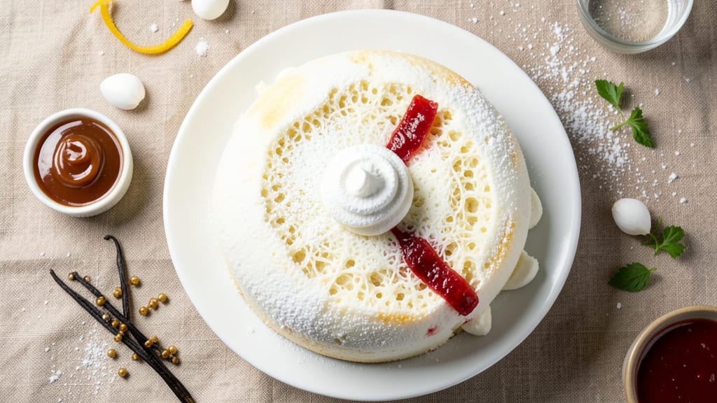 Angel Food Cake Bread Machine Recipe: Light-as-Air Fluff in One Cycle
