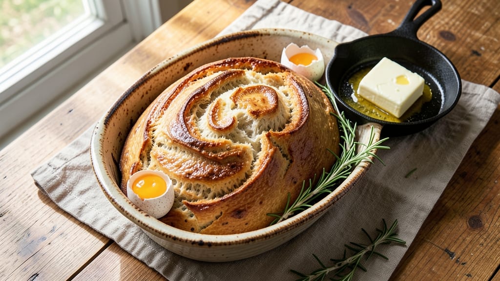 Amish Cinnamon Bread Recipe Pioneer Woman: Homestyle Spice Swirls With Foolproof Rise