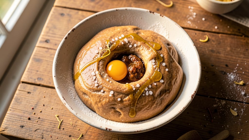 Artisan Bread in Five Master Recipe: No-Knead, Hands-Off Crusty Perfection