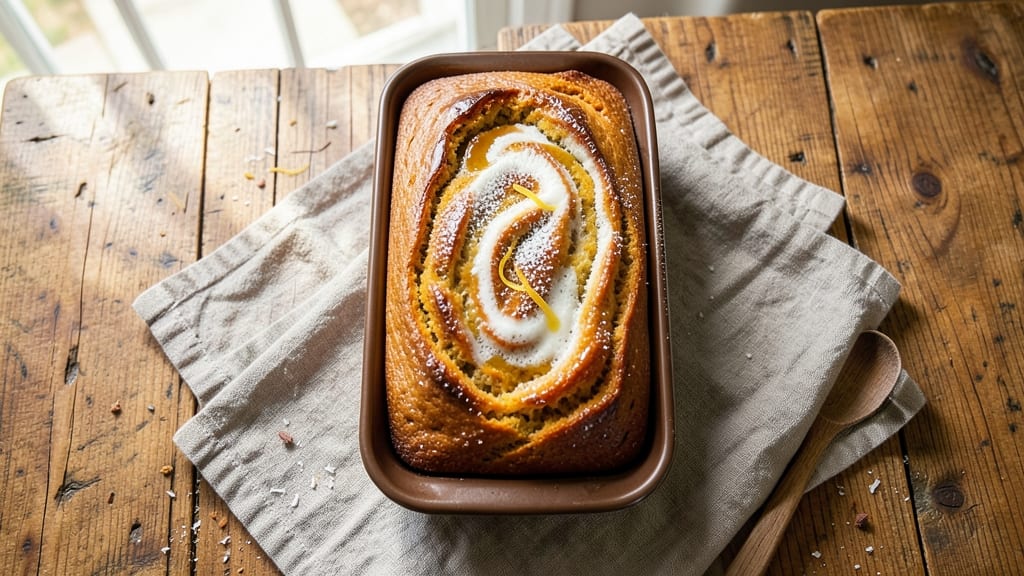 AIP Pumpkin Bread Recipe: Moist Crumb With Warm Spice Infusion in One Bake