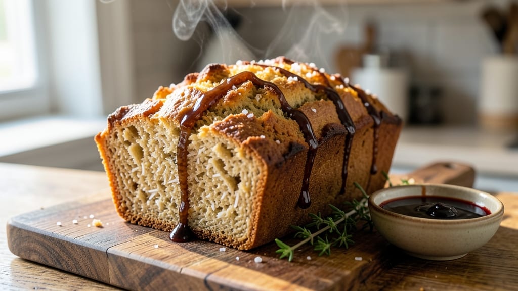Authentic Jamaican Coco Bread Recipe: Spiced Rum-Infused Sweetness With Crusty Edges