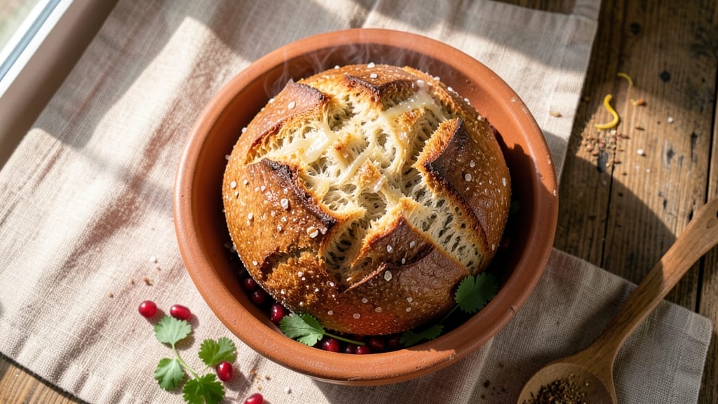 Against All Grain Bread Recipe: Gluten-Free Rise With Buttery Swirls