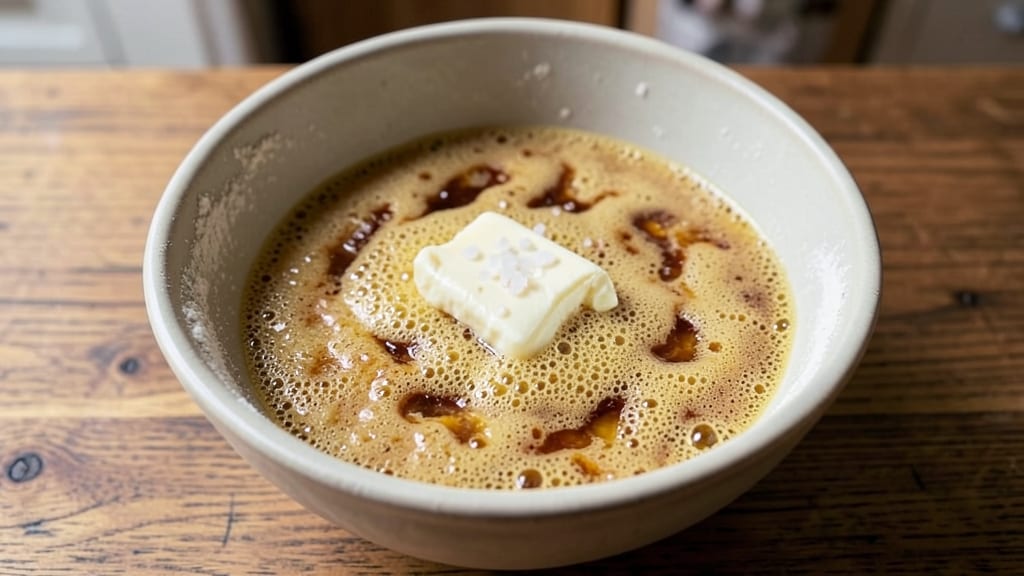 Amish Sweet Bread Starter Recipe: No-Knead Rise to Perfectly Pillowy Crust