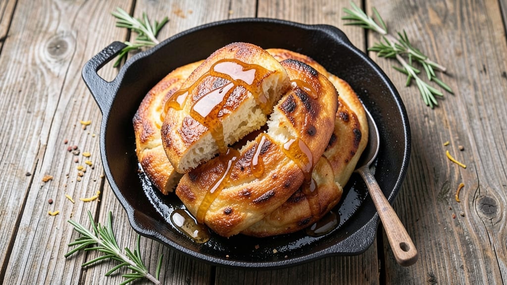 Alaska Native Fry Bread Recipe: Crispy, Puffed Perfection With Cultural Heart