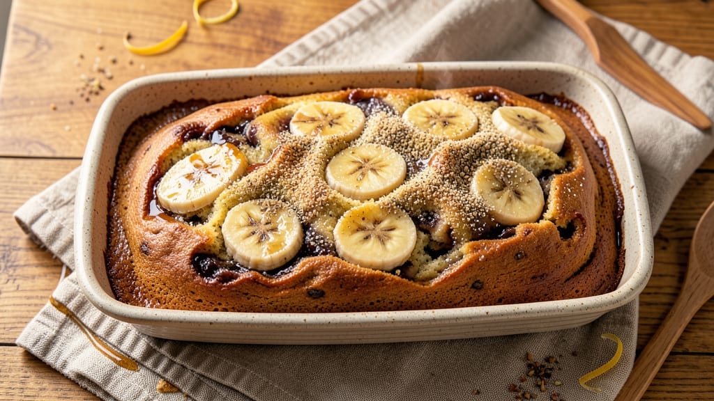 Allergen-Free Banana Bread Recipe: Moist Crumb With Zero Compromises