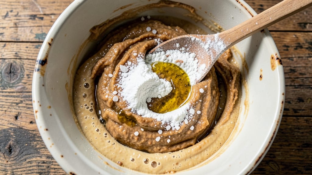 All-Purpose Sourdough Bread Recipe: No-Knead Rise to Crusty Perfection