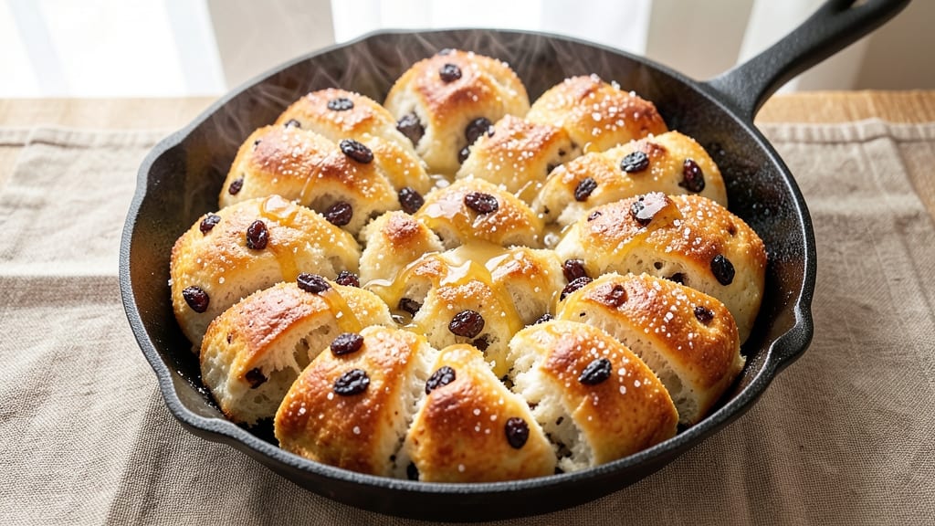 Babs Monkey Bread Recipe: Buttery Cinnamon Swirls in One Bake
