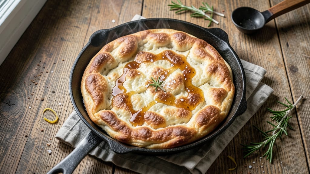 Alaska Native Fry Bread Recipe: Crispy, Pillowy Tribal Tradition in One Bite