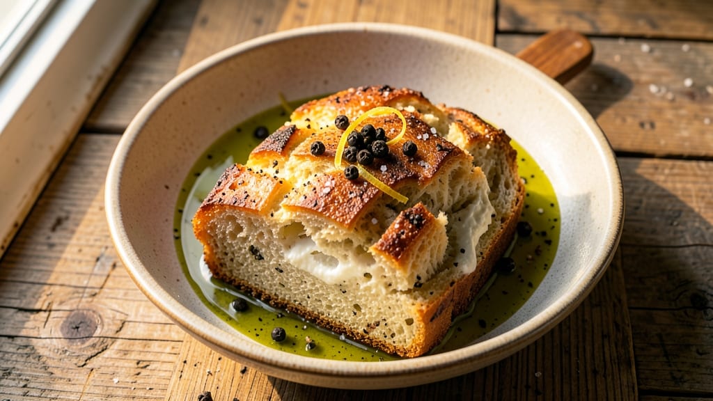 5 Ingredient Cottage Cheese Bread Recipe Healthy: Light, Fluffy Rise Without the Wait