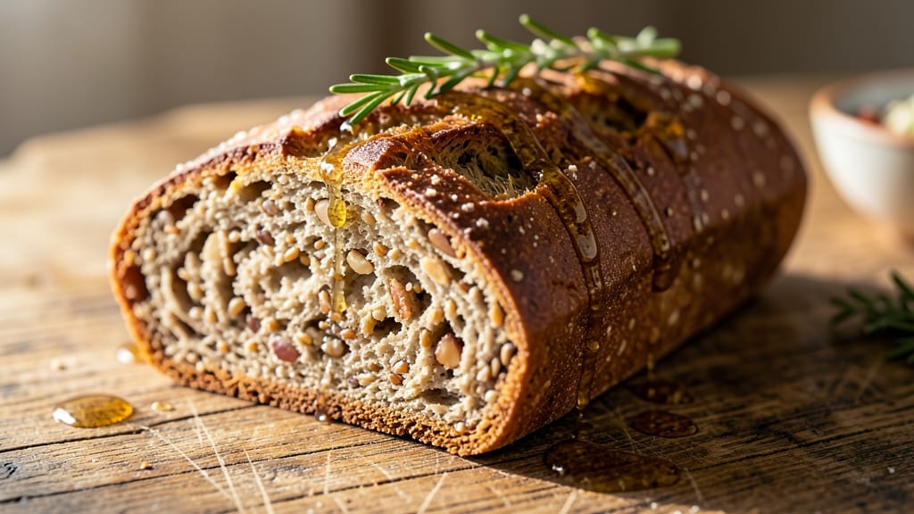 Ancient Grain Bread Machine Recipe: Whole-Grain Crunch With No-Knead Ease