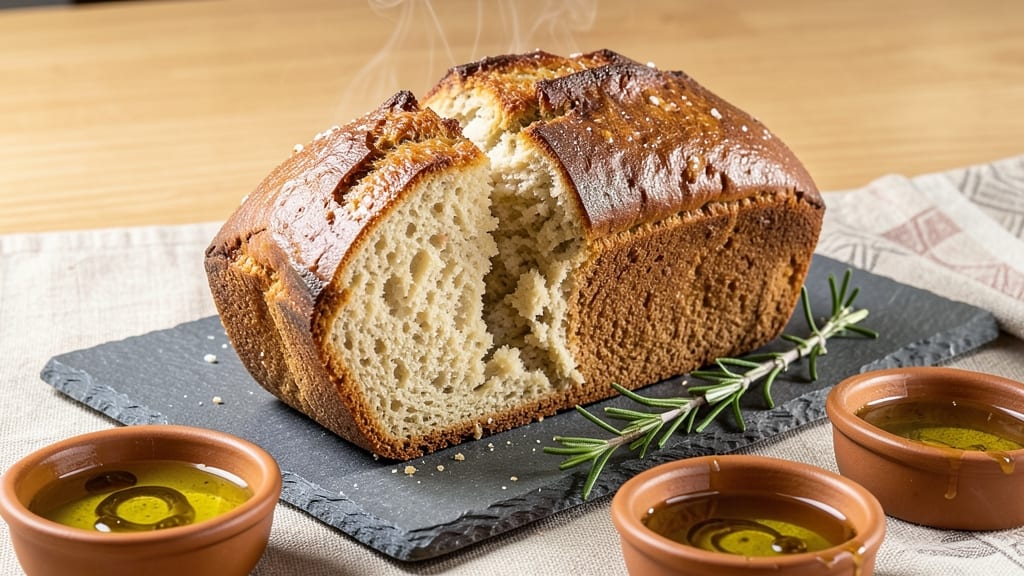 Autoimmune Paleo Bread Recipe: Fluffy Rise Without Gluten or Grains